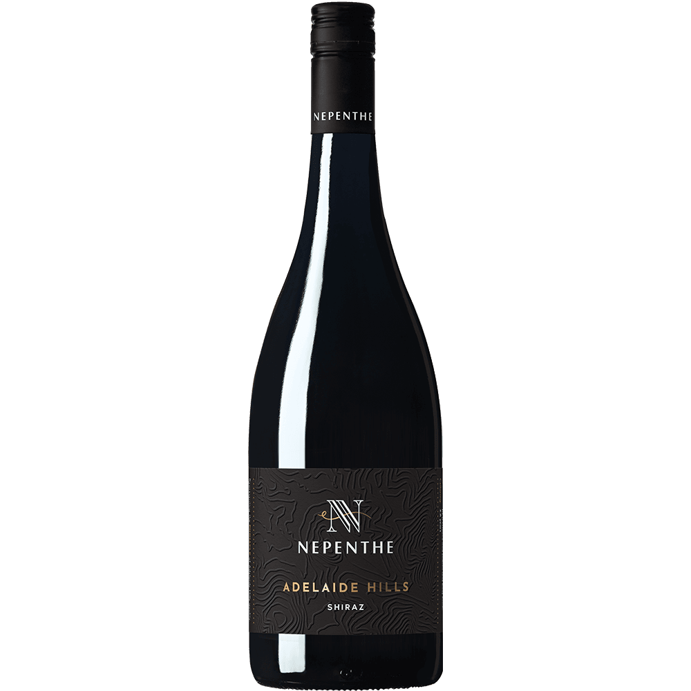 2020 Nepenthe Pinnacle Shiraz